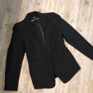 COPY - Black blazer